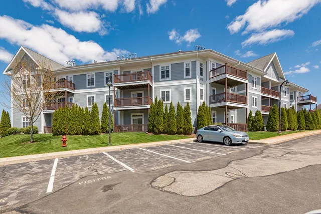 $464,000 | 501 Commerce Drive, Unit 4308, Braintree, MA 02184
