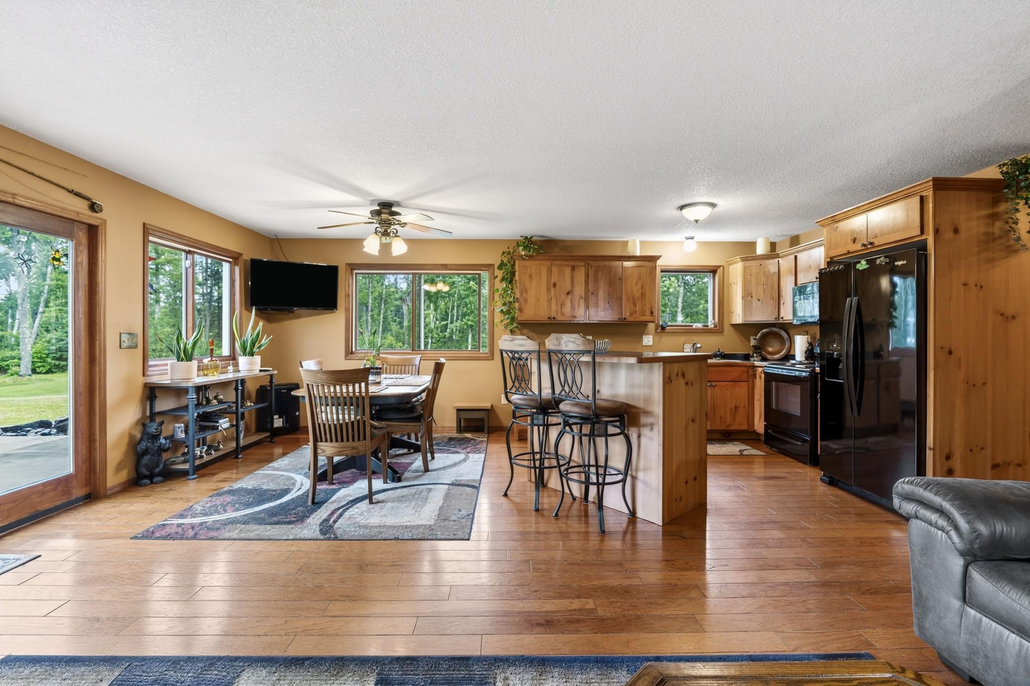 2393 East Kingsdale Road Danbury, WI 54830 - Photo 13 of 54