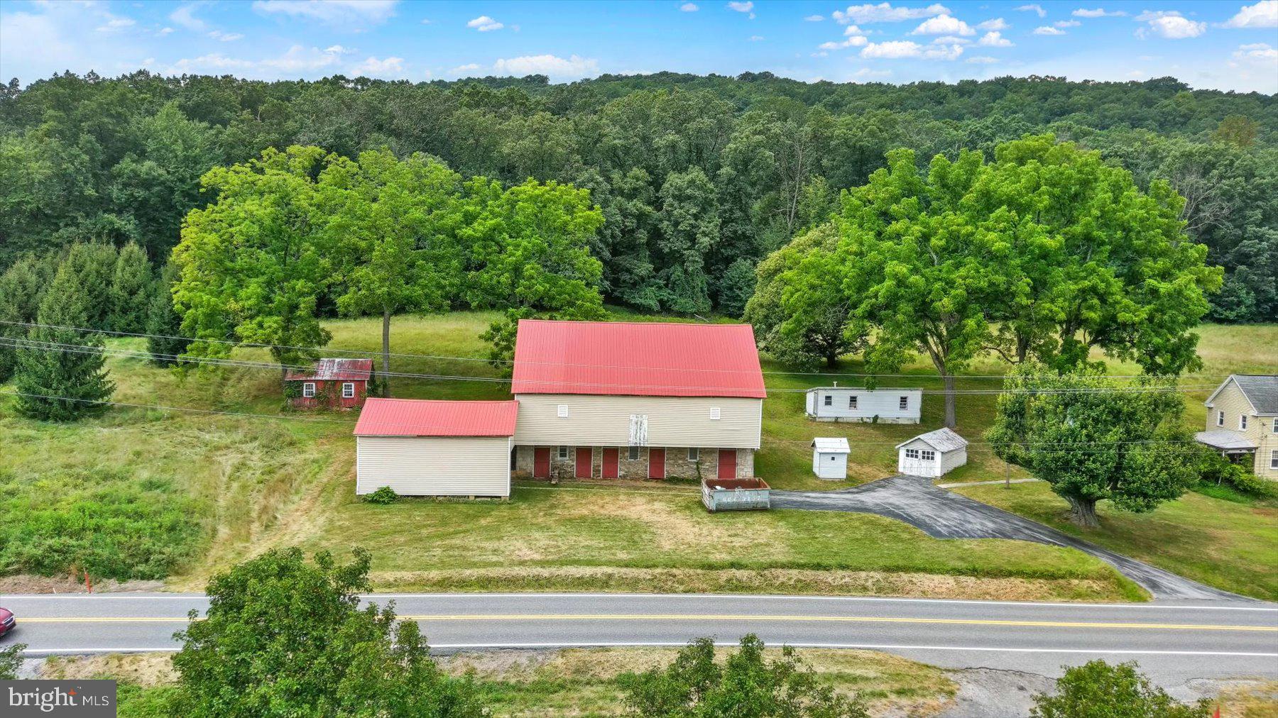 235 Camp Ground Road Dillsburg, PA 17019 - Photo 25 of 61