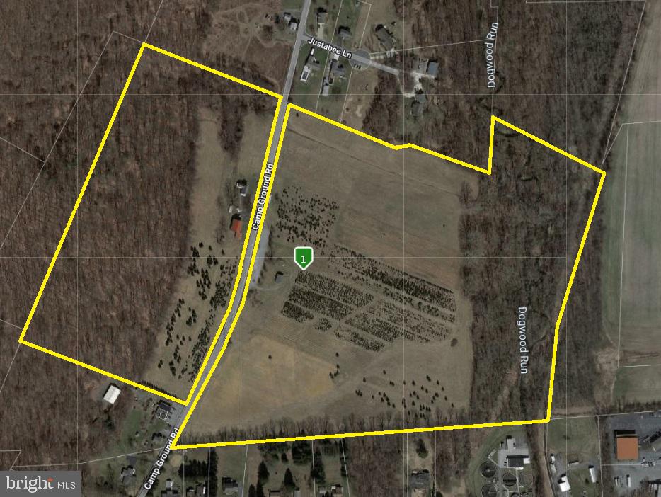 235 Camp Ground Road Dillsburg, PA 17019 - Photo 3 of 61