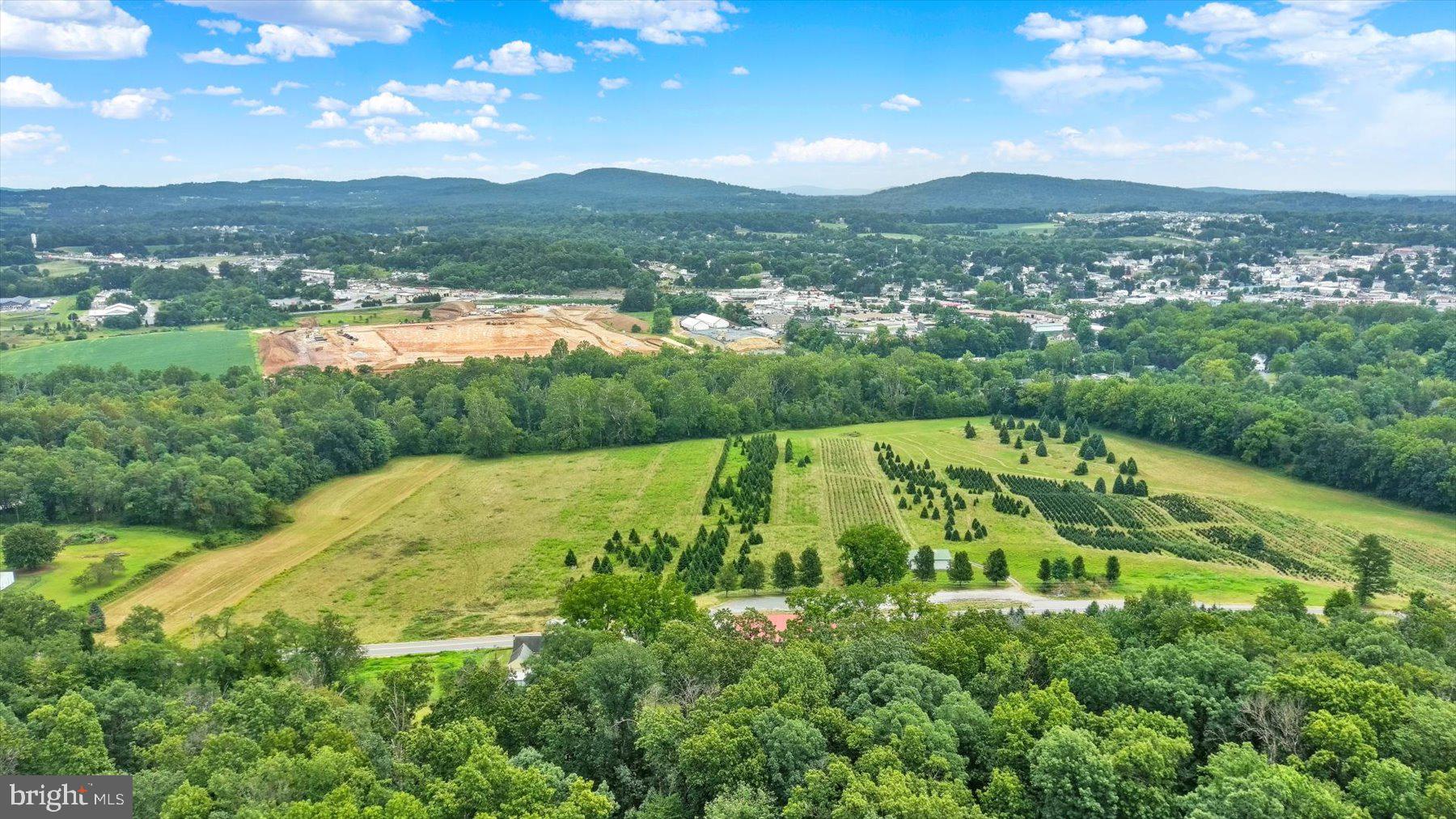 235 Camp Ground Road Dillsburg, PA 17019 - Photo 4 of 61 a view of a city