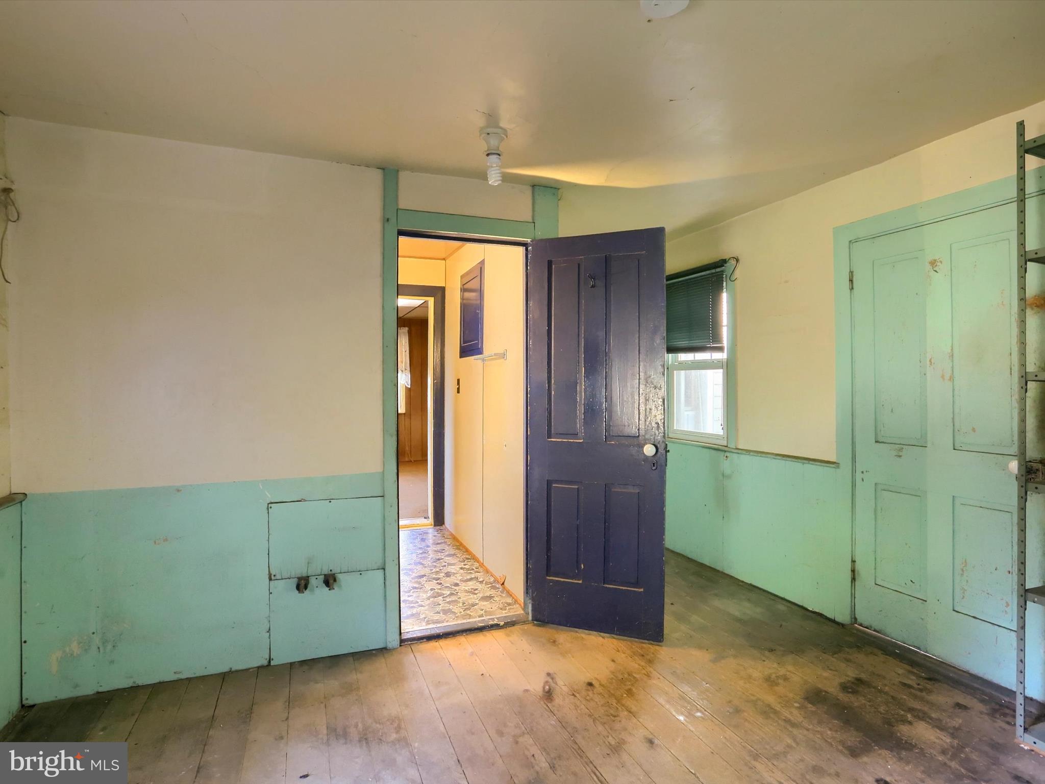 235 Camp Ground Road Dillsburg, PA 17019 - Photo 43 of 61 an empty room with closet and windows