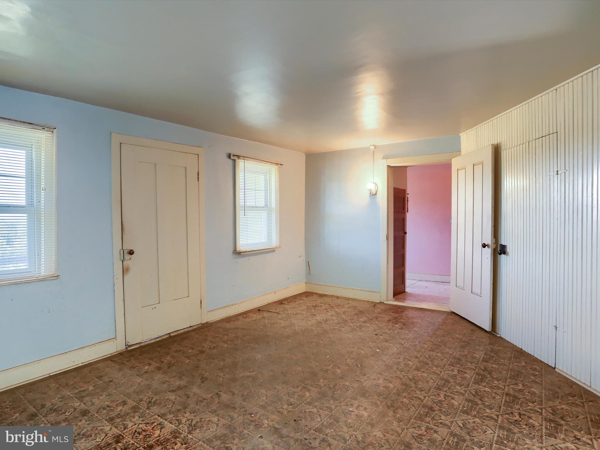 235 Camp Ground Road Dillsburg, PA 17019 - Photo 45 of 61 a view of an empty room and window