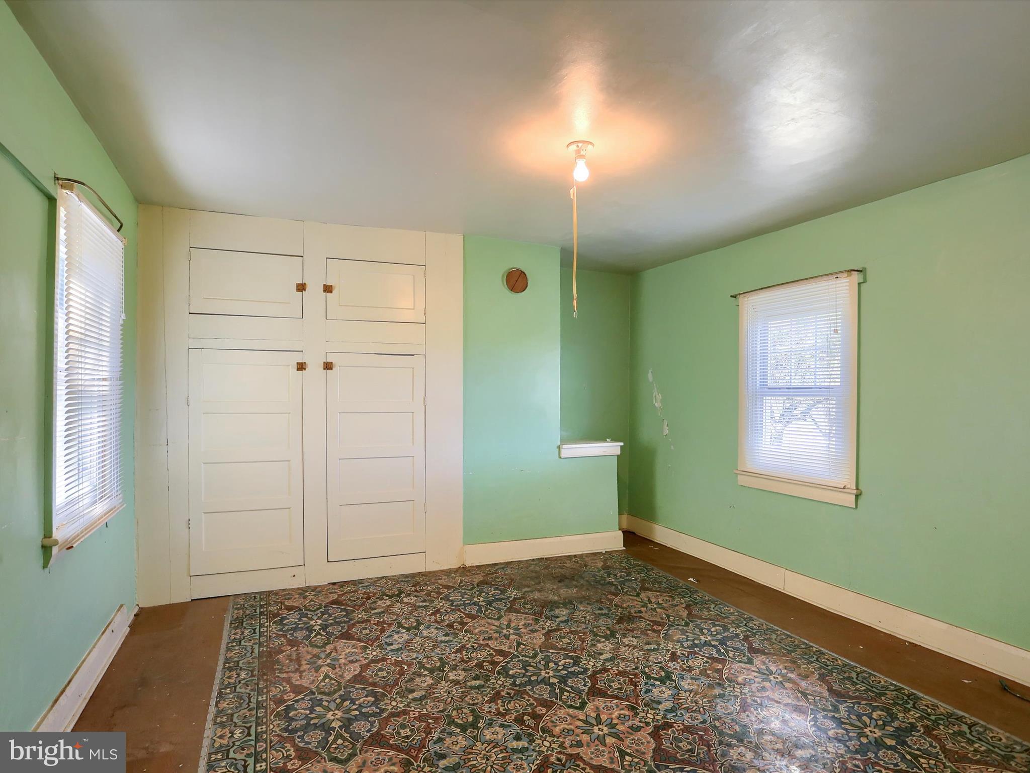 235 Camp Ground Road Dillsburg, PA 17019 - Photo 50 of 61 a view of an empty room and window