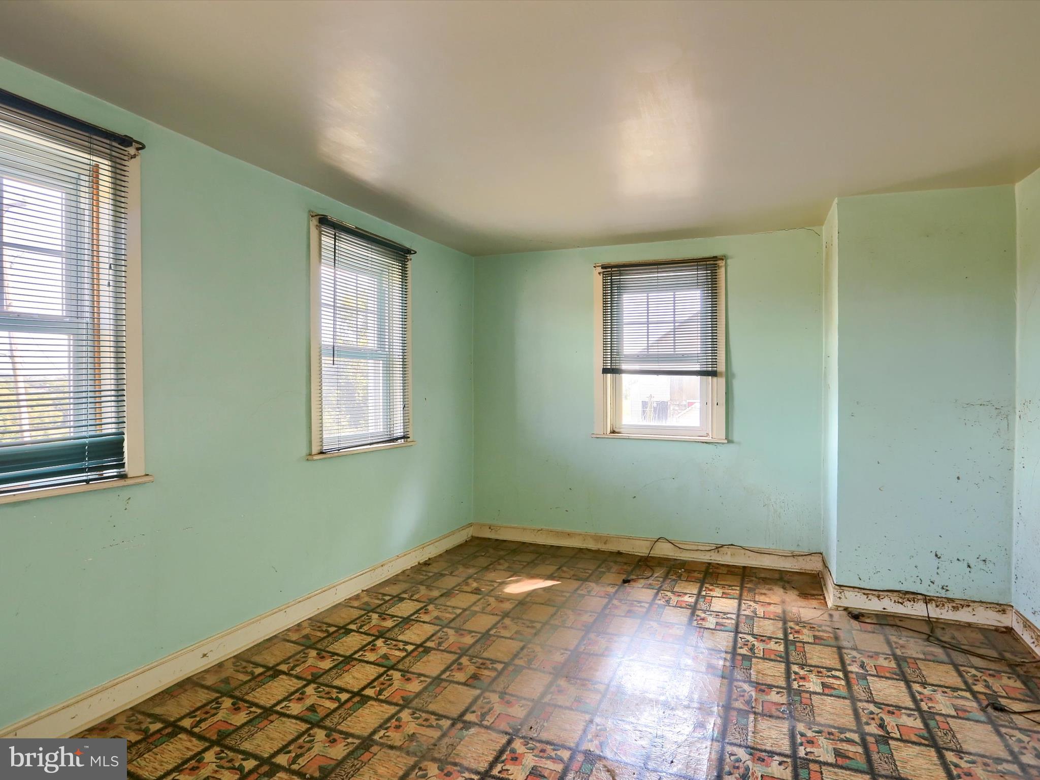 235 Camp Ground Road Dillsburg, PA 17019 - Photo 52 of 61 a view of a room with wooden floor and windows