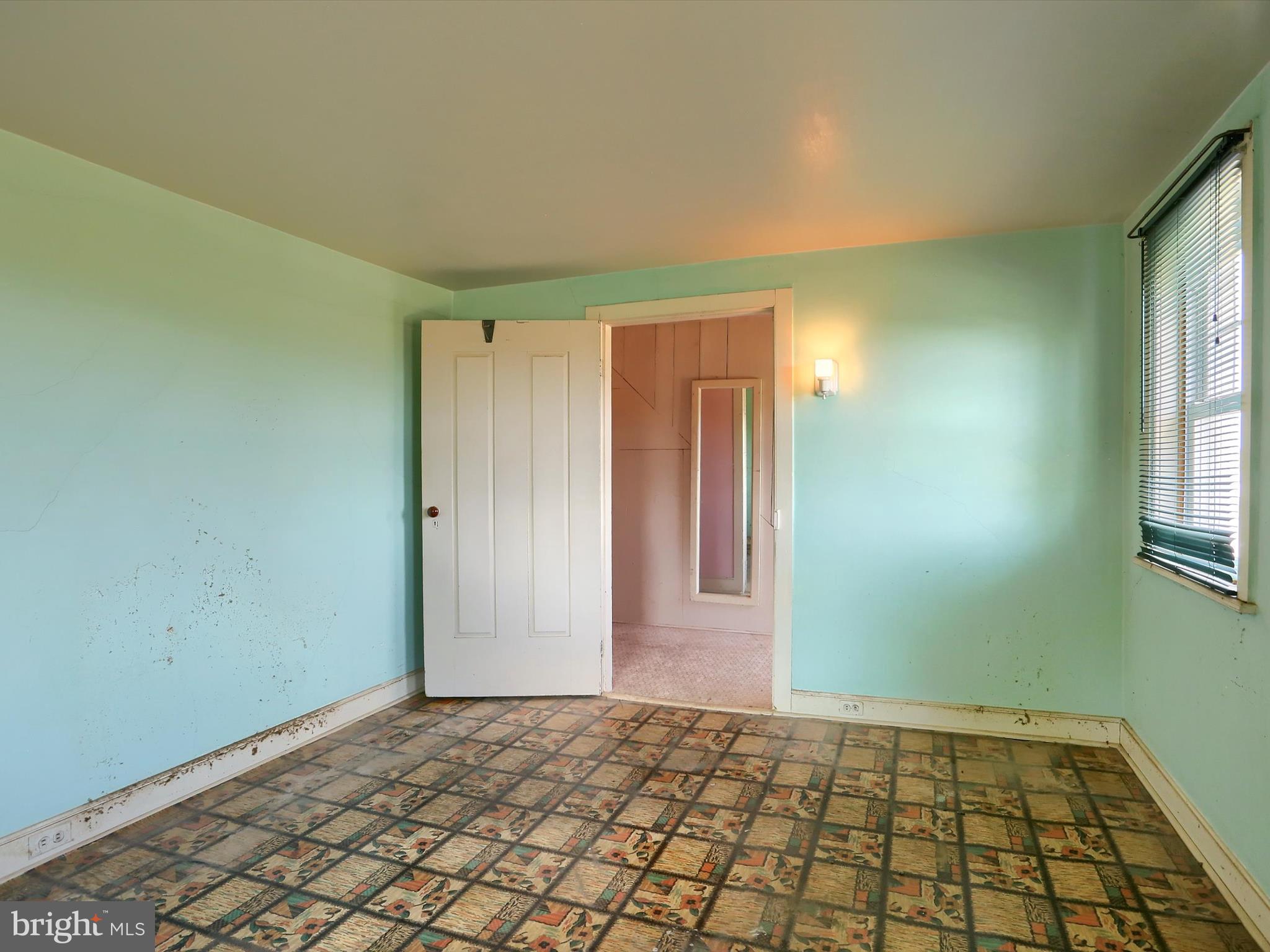 235 Camp Ground Road Dillsburg, PA 17019 - Photo 53 of 61 a view of an empty room and window