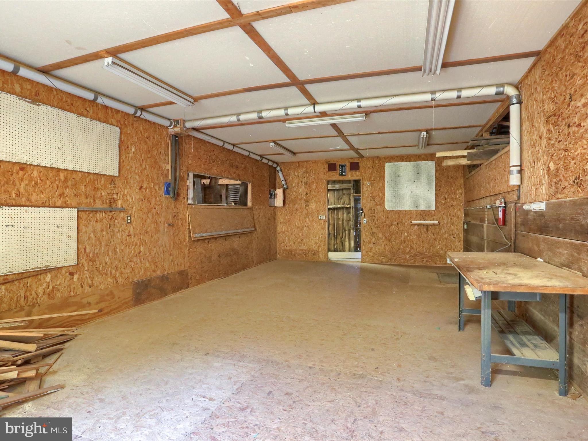 235 Camp Ground Road Dillsburg, PA 17019 - Photo 55 of 61 a view of a room with table and chairs
