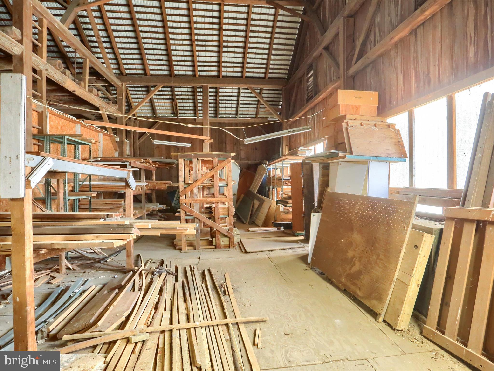 235 Camp Ground Road Dillsburg, PA 17019 - Photo 57 of 61 a view of roof deck
