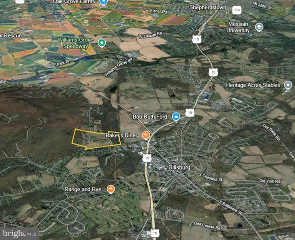 $1,695,000 | 235 Camp Ground Road, Dillsburg, PA 17019