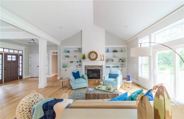 $1,549,500 | 168 Explorer Drive, North Kingstown, RI 02874