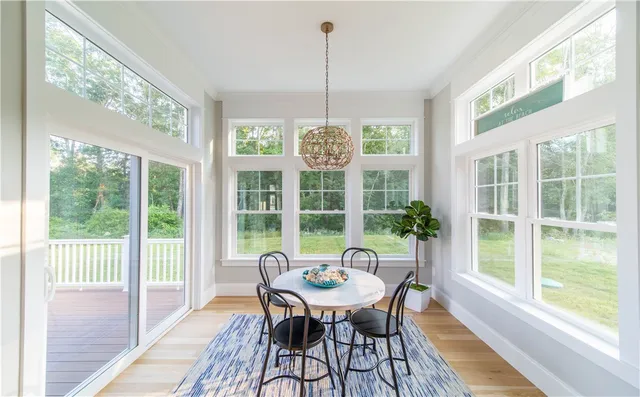 $1,549,500 | 168 Explorer Drive, North Kingstown, RI 02874