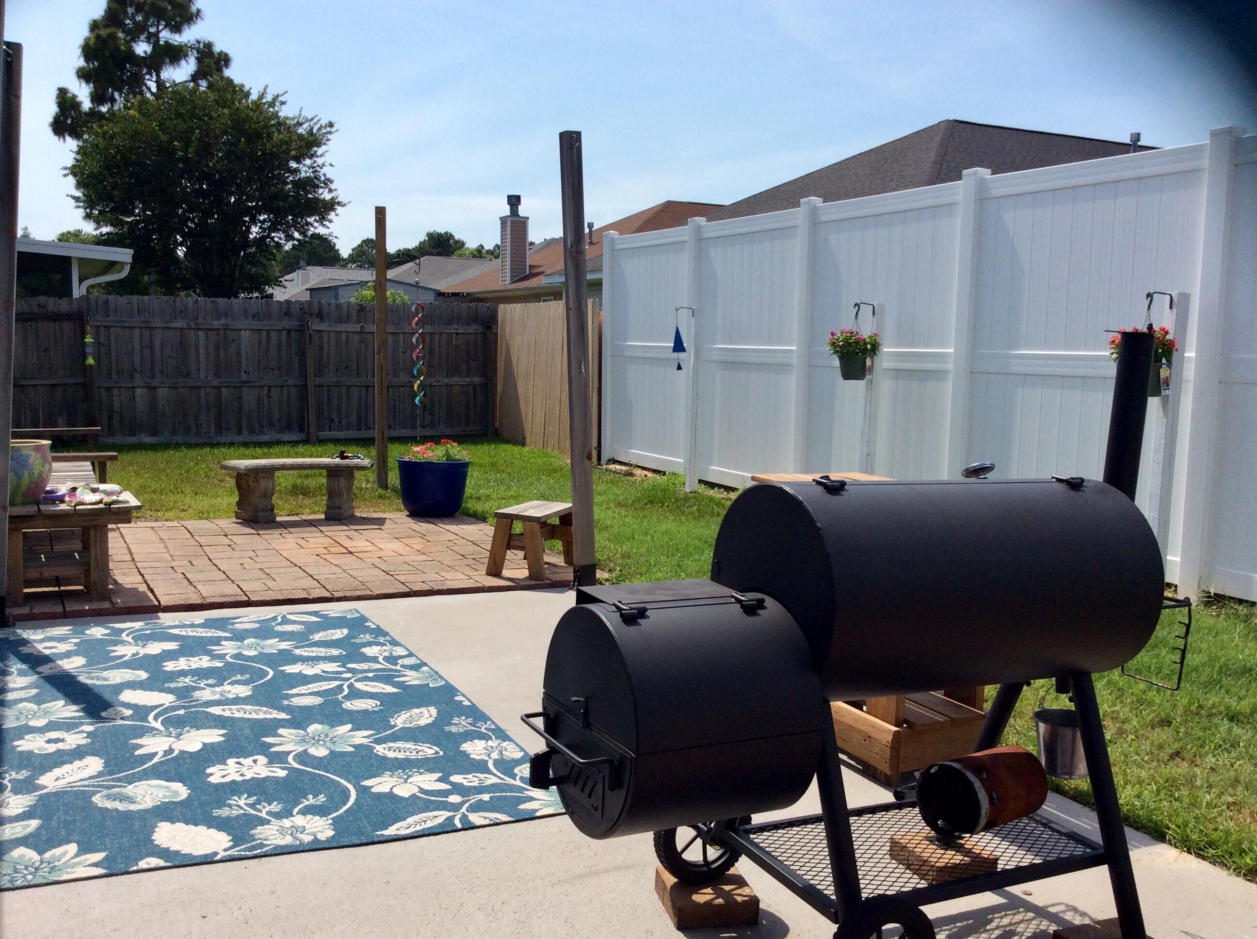673 Randall Roberts Road Fort Walton Beach, FL 32547 - Photo 12 of 17 C8F9BD6A-4CB0-4772-85B8-727137A21FB5