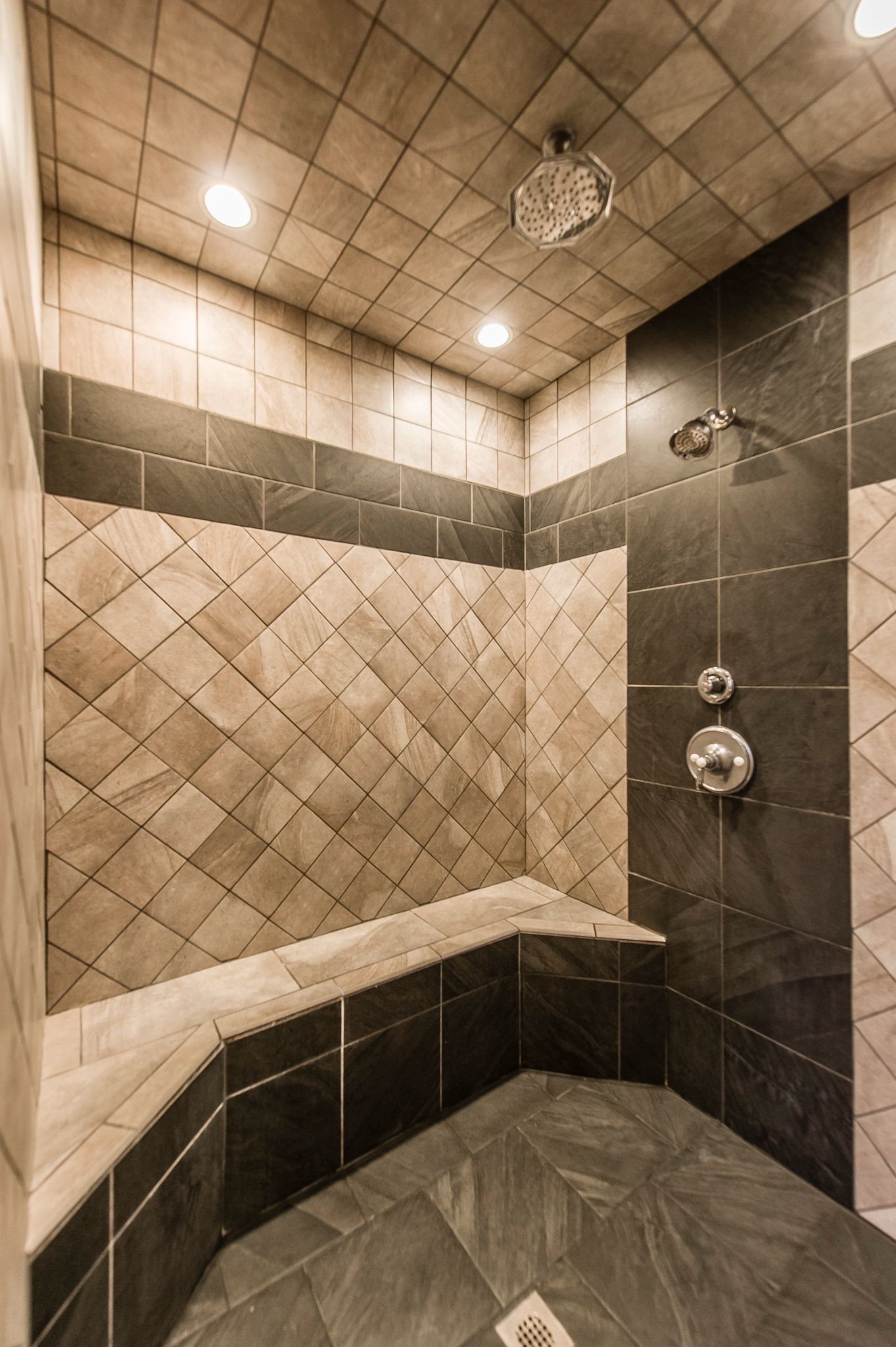 1881 Pinnacle Road Pleasant View, TN 37146 - Photo 31 of 62 a bathroom with a shower