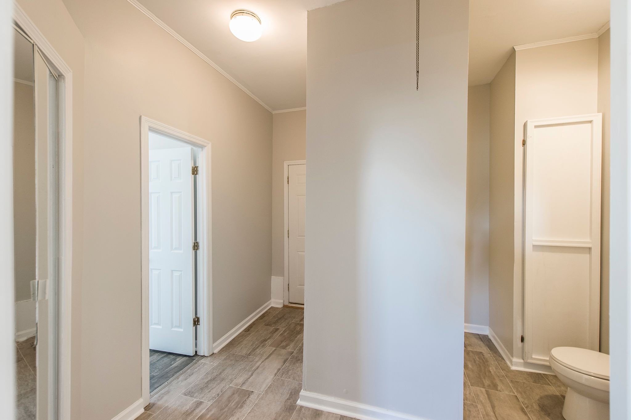 1881 Pinnacle Road Pleasant View, TN 37146 - Photo 45 of 62 a view of bathroom with a toilet