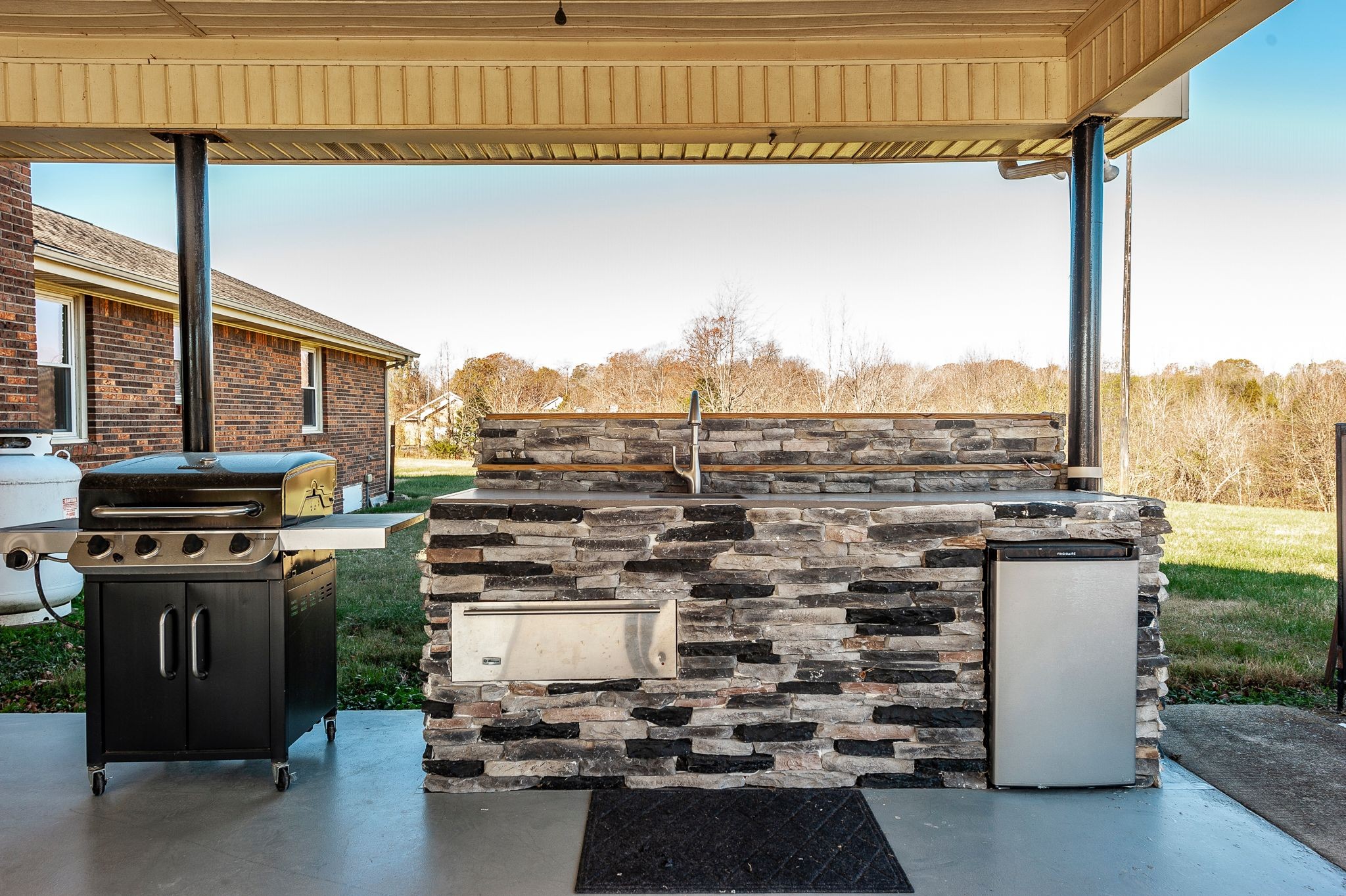 1881 Pinnacle Road Pleasant View, TN 37146 - Photo 49 of 62