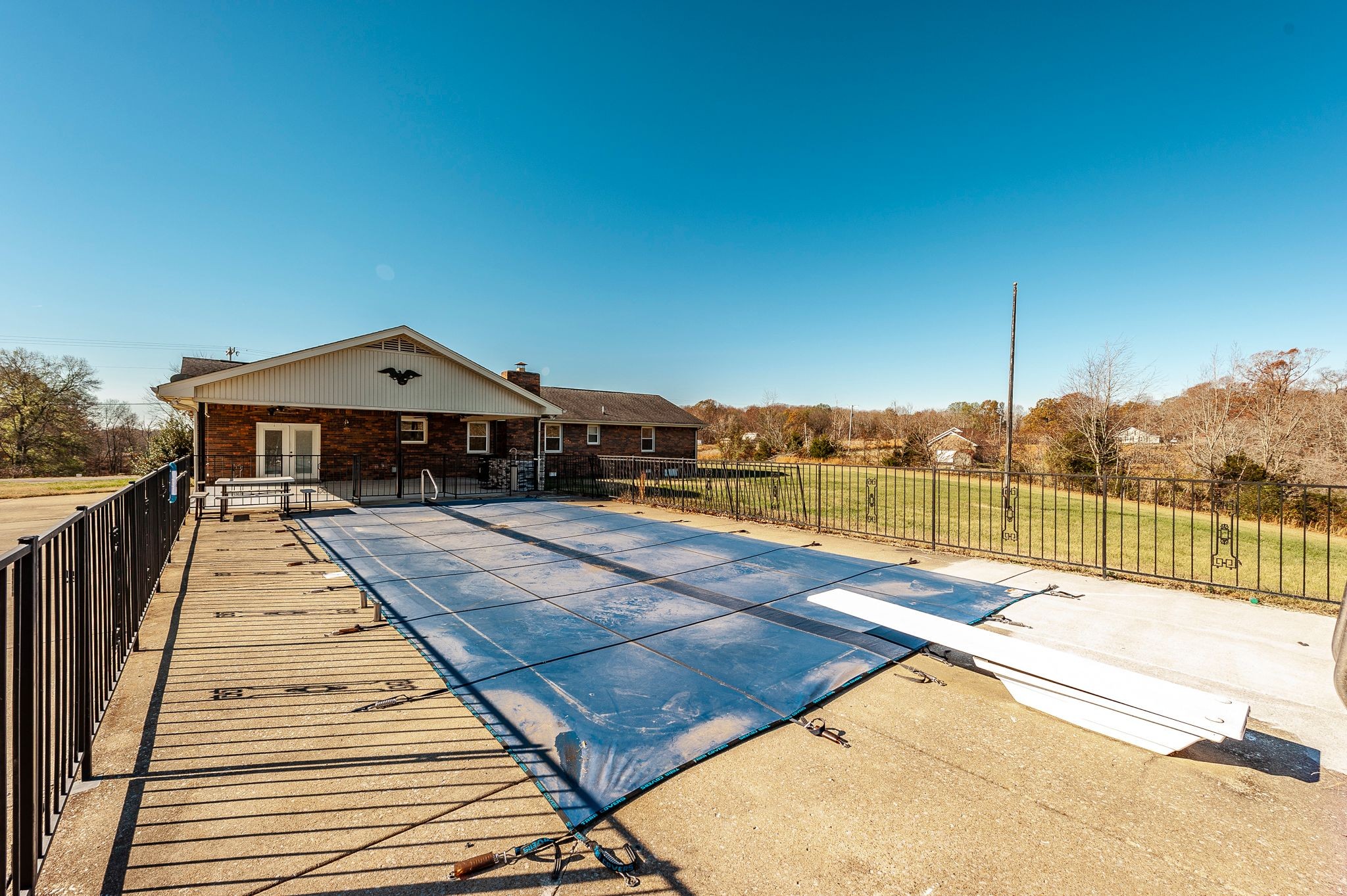 1881 Pinnacle Road Pleasant View, TN 37146 - Photo 50 of 62