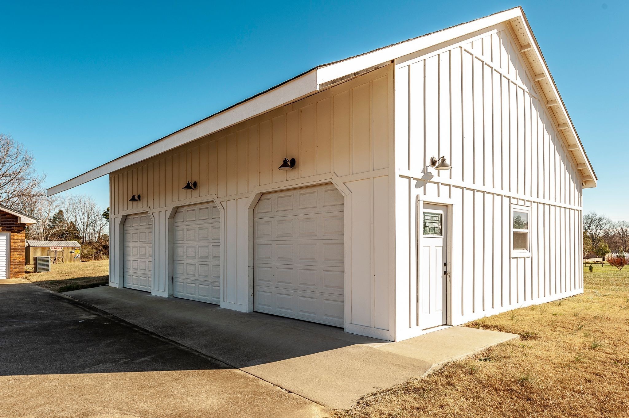 1881 Pinnacle Road Pleasant View, TN 37146 - Photo 54 of 62 a view of a house with a outdoor space