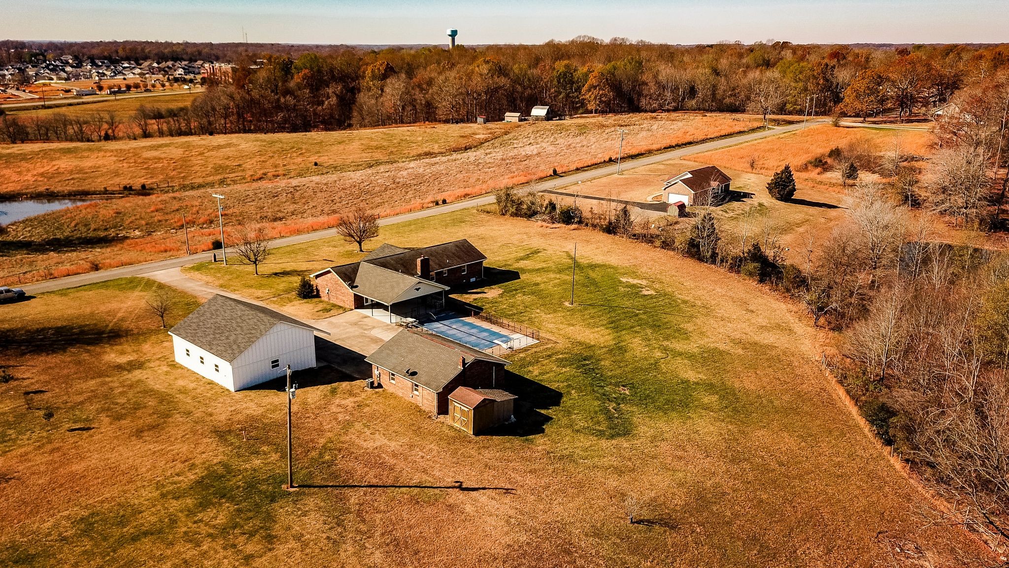 1881 Pinnacle Road Pleasant View, TN 37146 - Photo 61 of 62