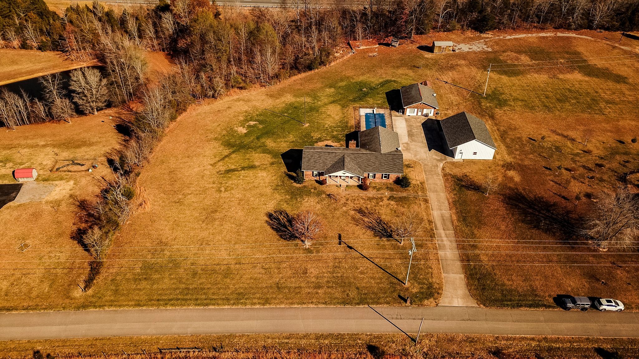 1881 Pinnacle Road Pleasant View, TN 37146 - Photo 62 of 62