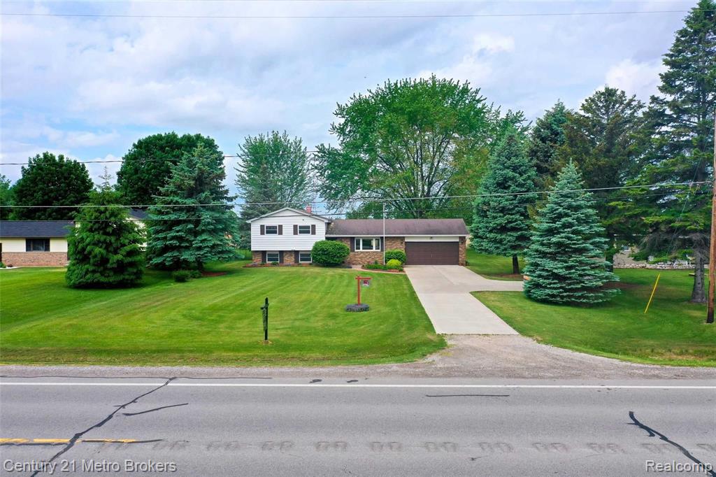 12772 Gera Road Birch Run, MI 48415 - Photo 49 of 62