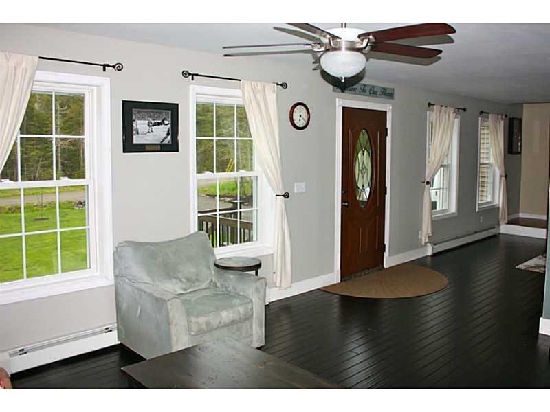 22 Jane Street Augusta, ME 04330 - Photo 14 of 35 Interior Space/Layout.