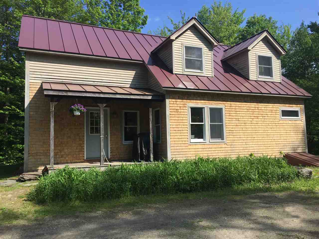 81 South Marshall Road Stowe, VT 05672 - Photo 1 of 15