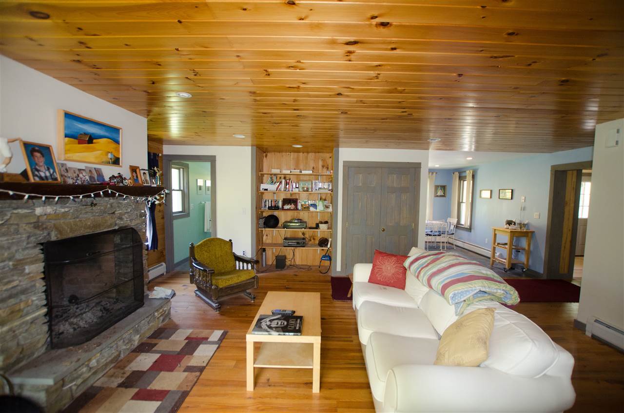 81 South Marshall Road Stowe, VT 05672 - Photo 4 of 15