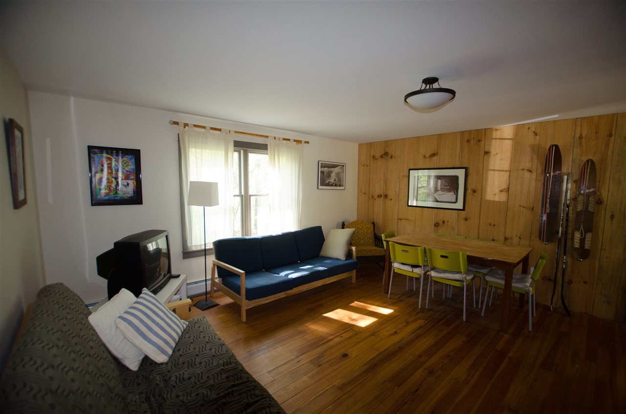 81 South Marshall Road Stowe, VT 05672 - Photo 5 of 15