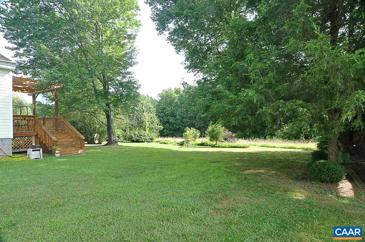 341 Grace Johnson Road Kents Store, VA 23084 - Photo 7 of 32 a view of a park