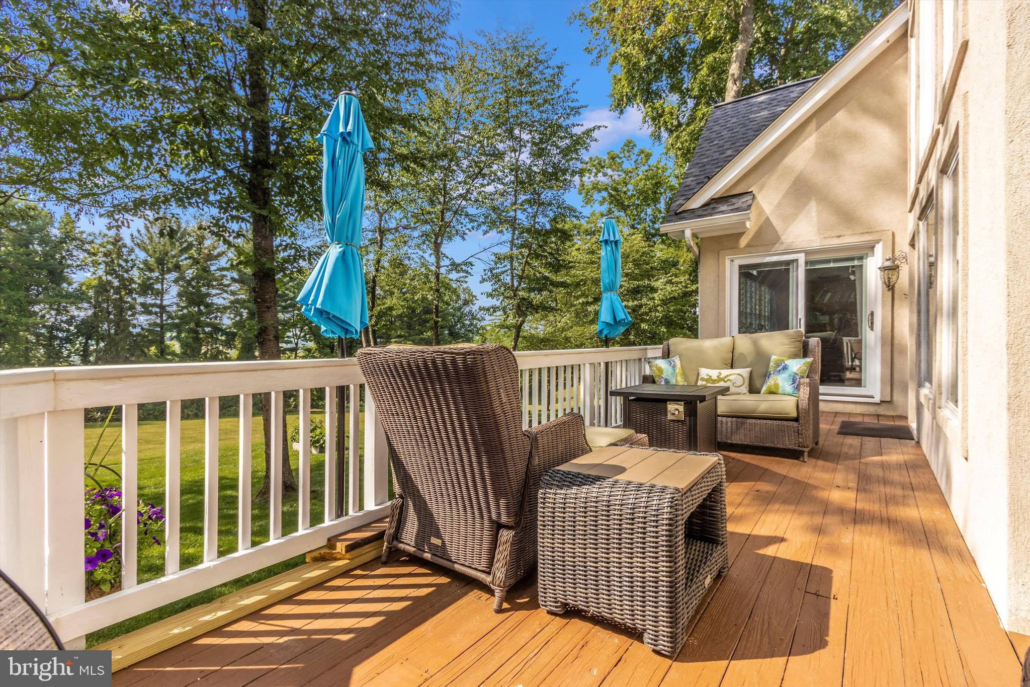 11325 Country Club Road New Market, MD 21774 - Photo 36 of 43 A Perfect Place to Relax