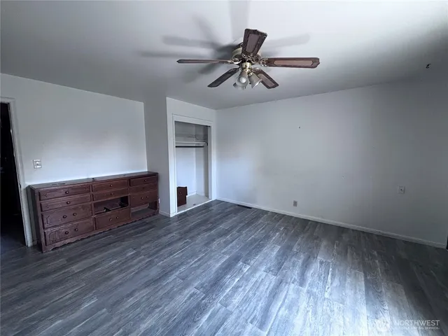 $235,000 | 927 East Cherry Avenue, Moses Lake, WA 98837