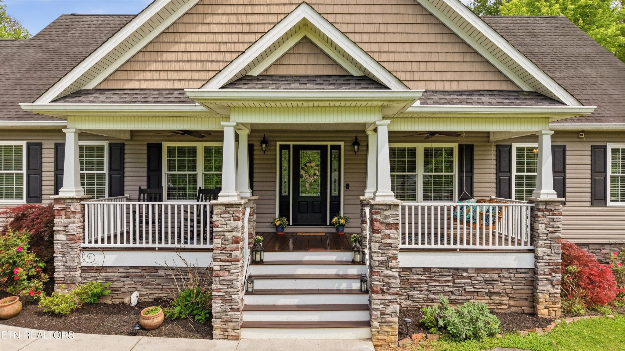 1804 Hopewell Road Knoxville, TN 37920 - Photo 4 of 47