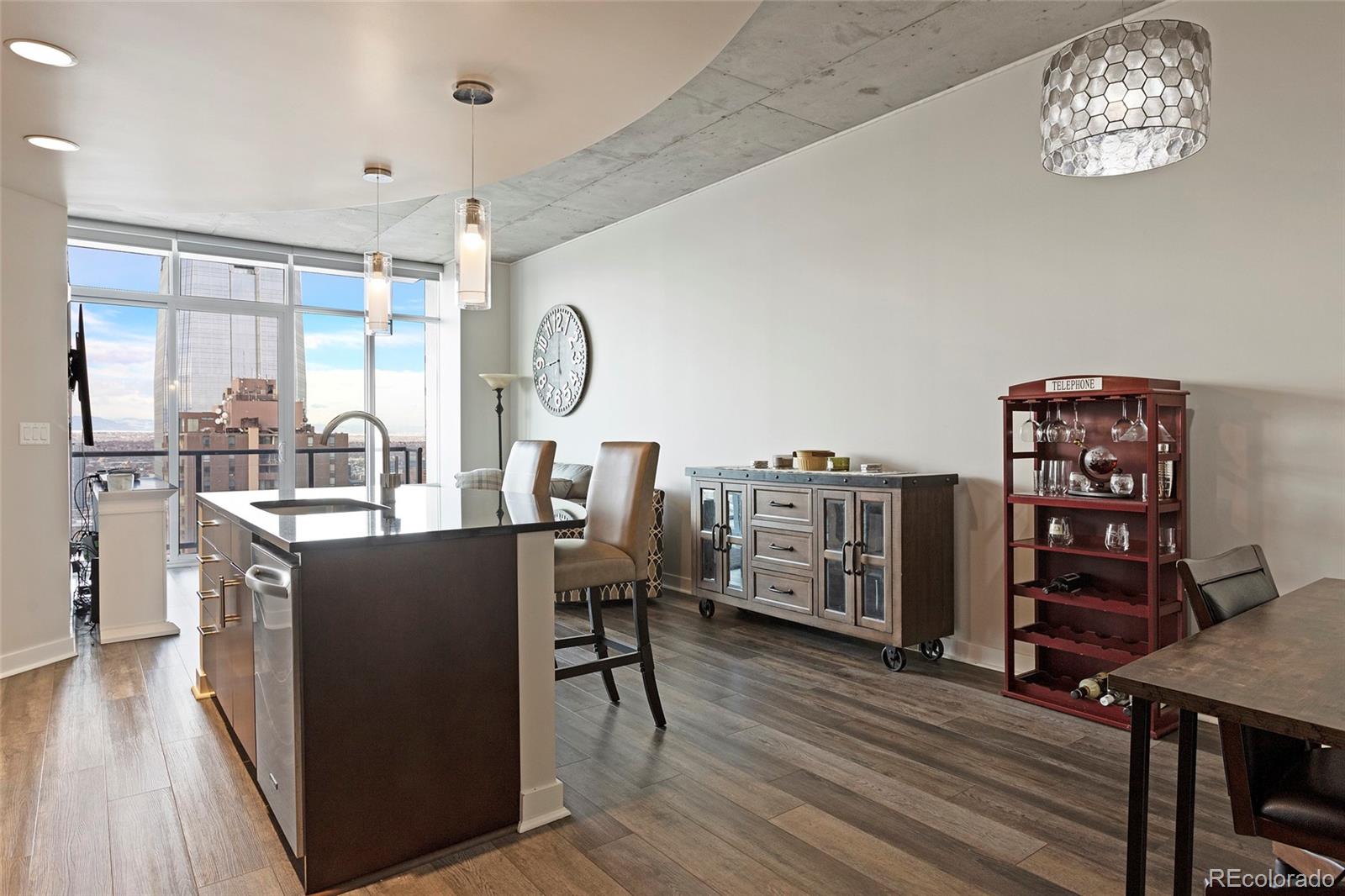 891 14th Street, Unit 3606 Denver, CO 80202 - Photo 11 of 40