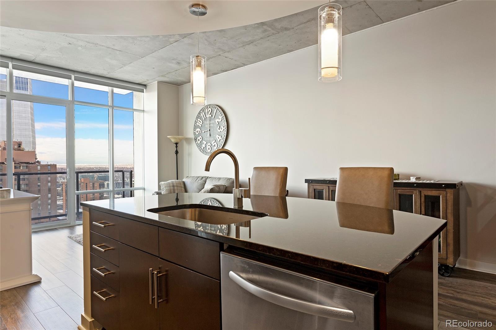 891 14th Street, Unit 3606 Denver, CO 80202 - Photo 12 of 40