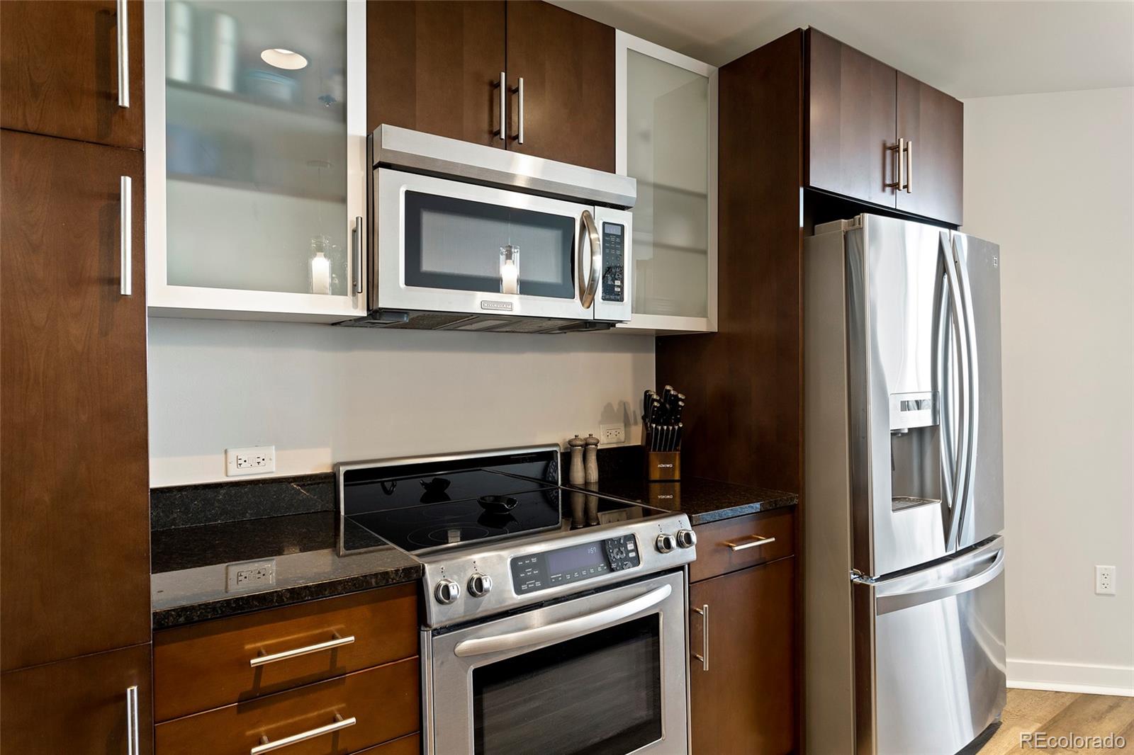 891 14th Street, Unit 3606 Denver, CO 80202 - Photo 13 of 40