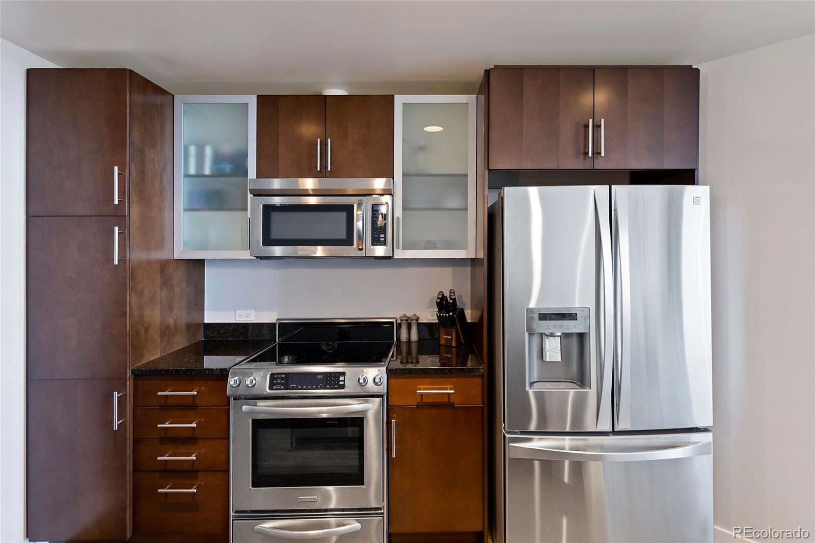 891 14th Street, Unit 3606 Denver, CO 80202 - Photo 14 of 40