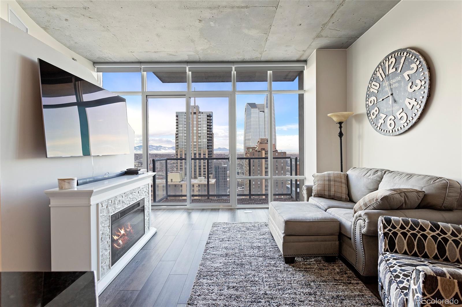 891 14th Street, Unit 3606 Denver, CO 80202 - Photo 15 of 40