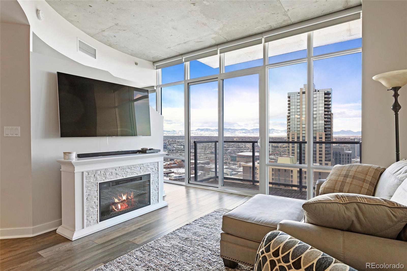 891 14th Street, Unit 3606 Denver, CO 80202 - Photo 16 of 40