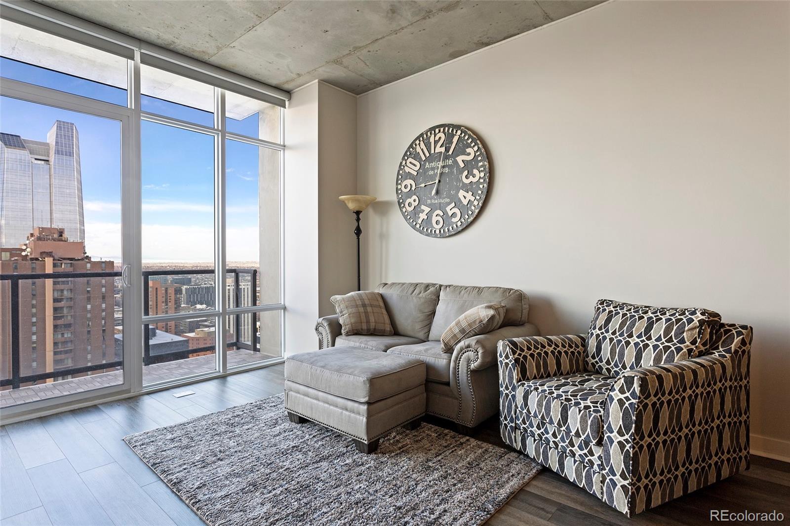 891 14th Street, Unit 3606 Denver, CO 80202 - Photo 17 of 40