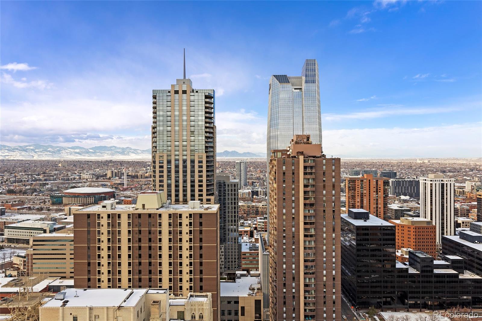 891 14th Street, Unit 3606 Denver, CO 80202 - Photo 20 of 40