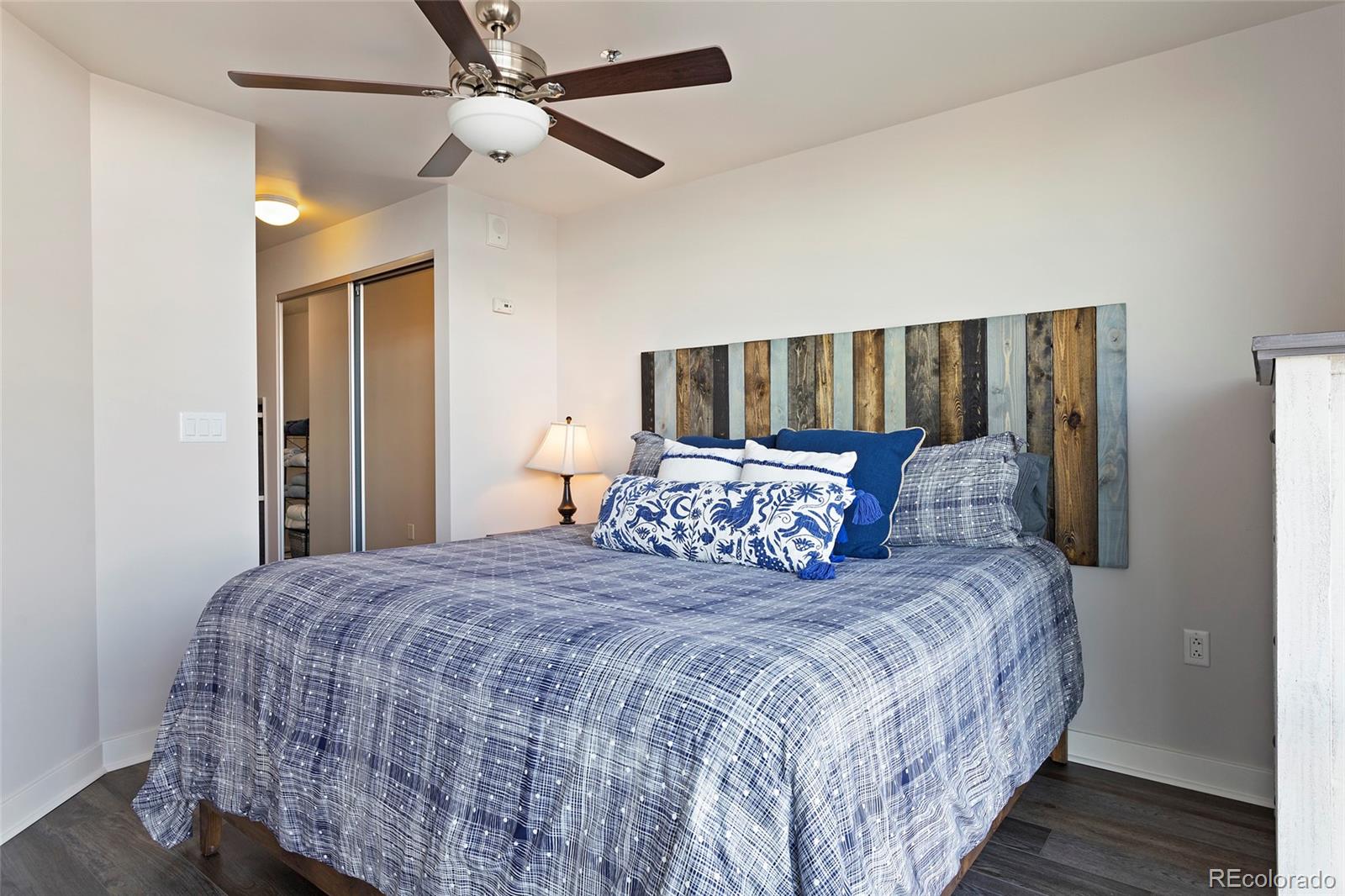 891 14th Street, Unit 3606 Denver, CO 80202 - Photo 22 of 40