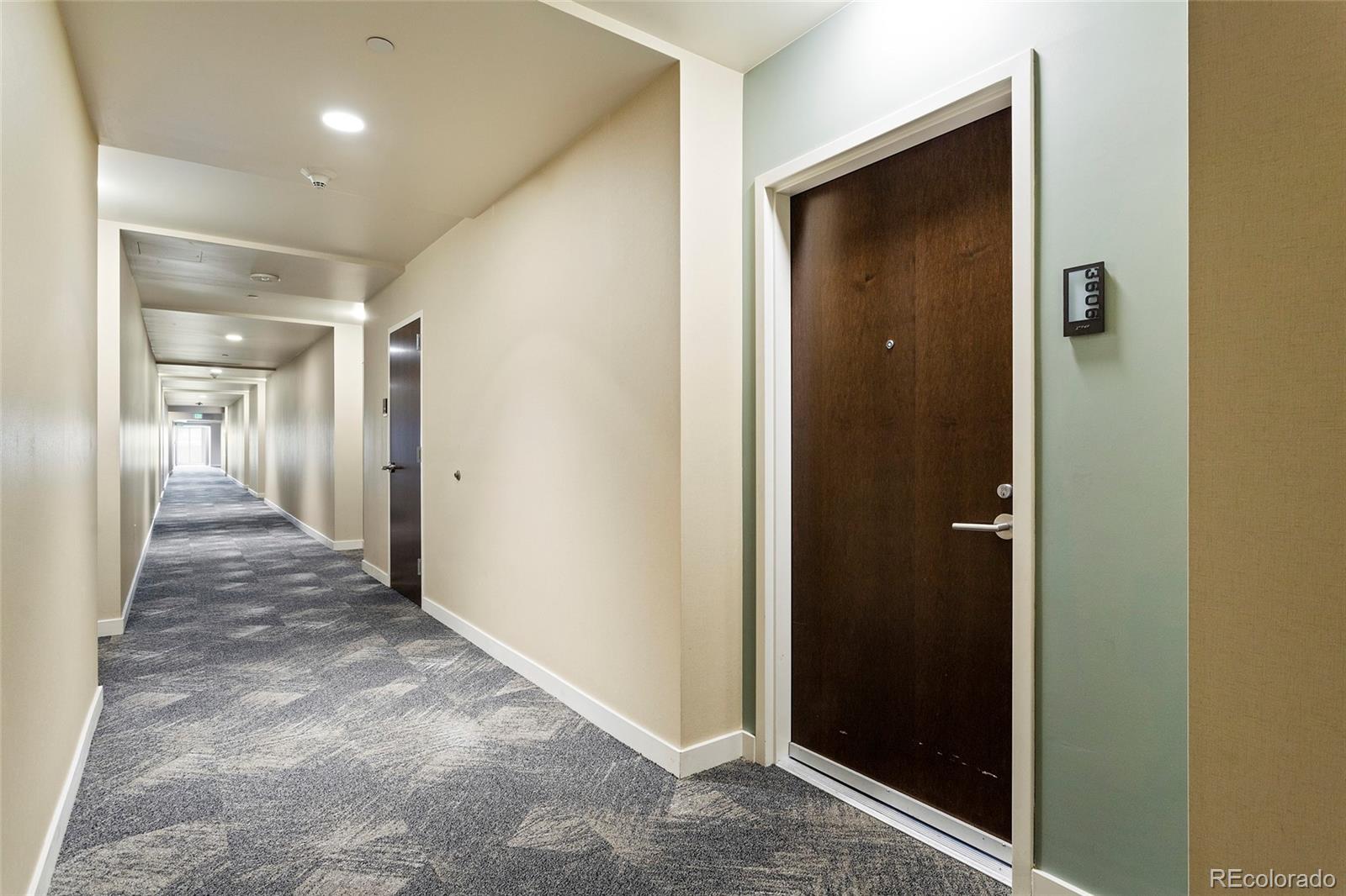 891 14th Street, Unit 3606 Denver, CO 80202 - Photo 25 of 40