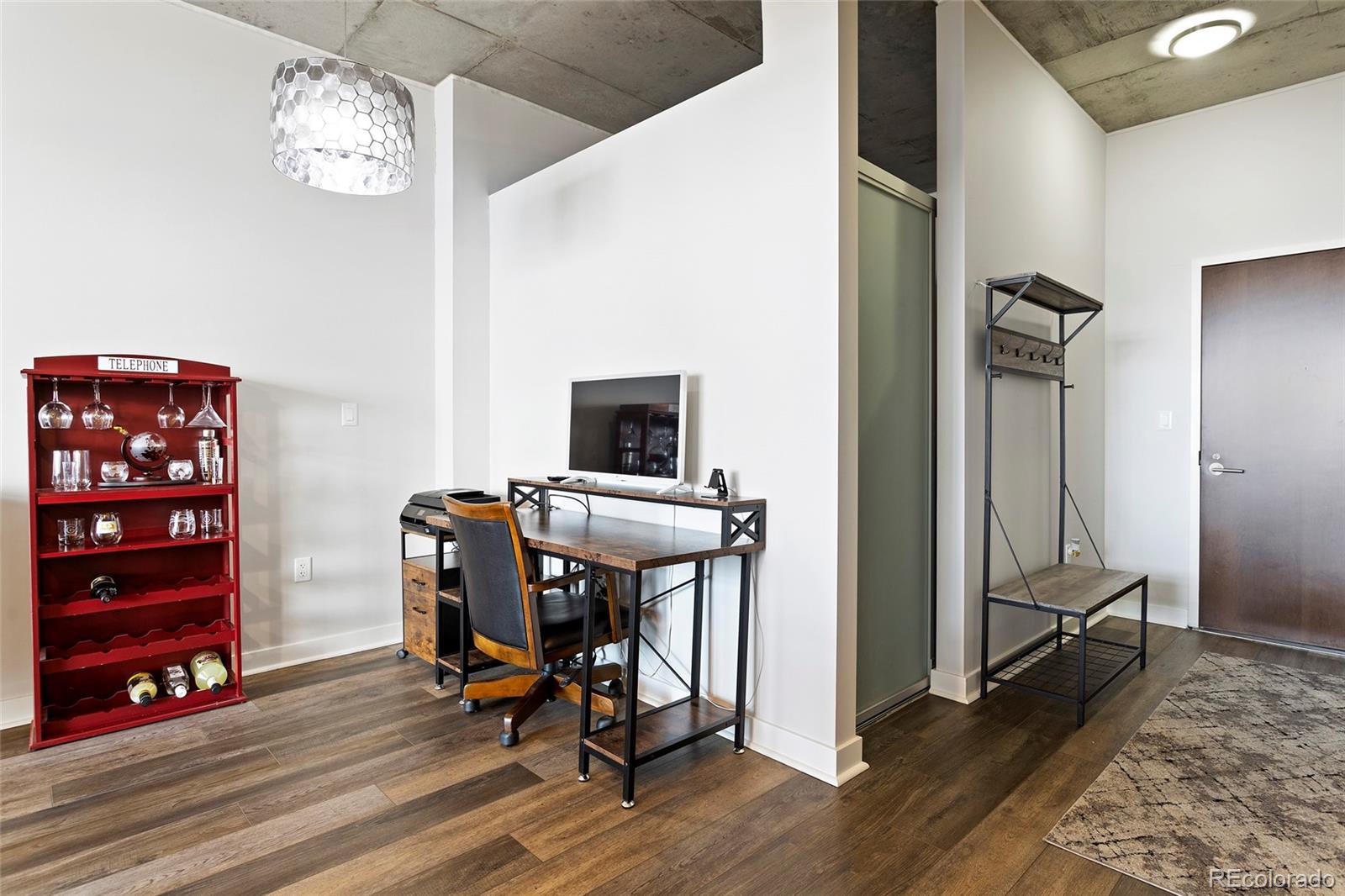 891 14th Street, Unit 3606 Denver, CO 80202 - Photo 3 of 40