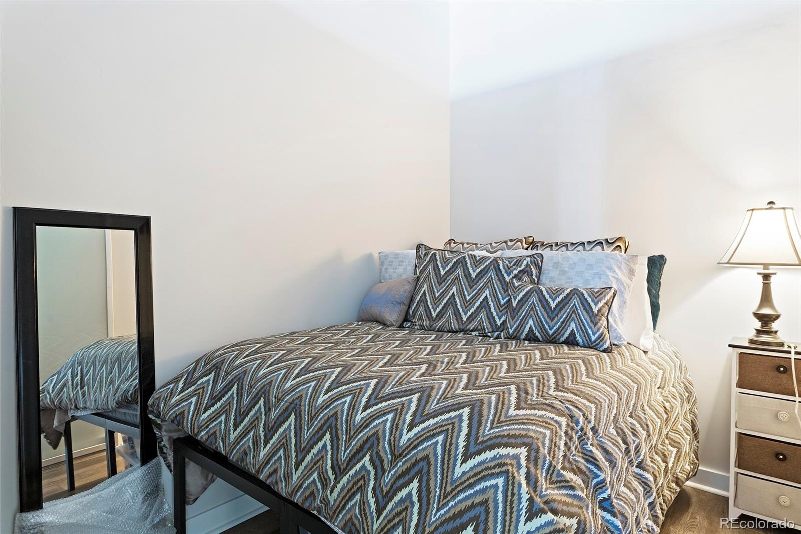 891 14th Street, Unit 3606 Denver, CO 80202 - Photo 4 of 40