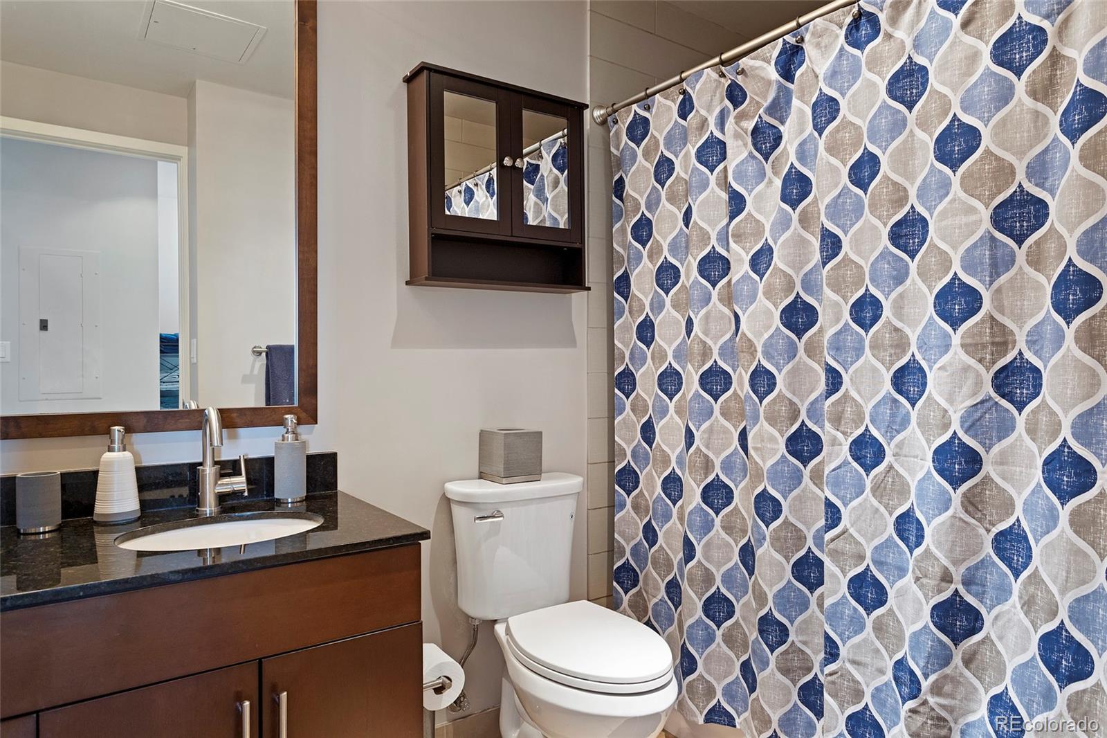 891 14th Street, Unit 3606 Denver, CO 80202 - Photo 5 of 40