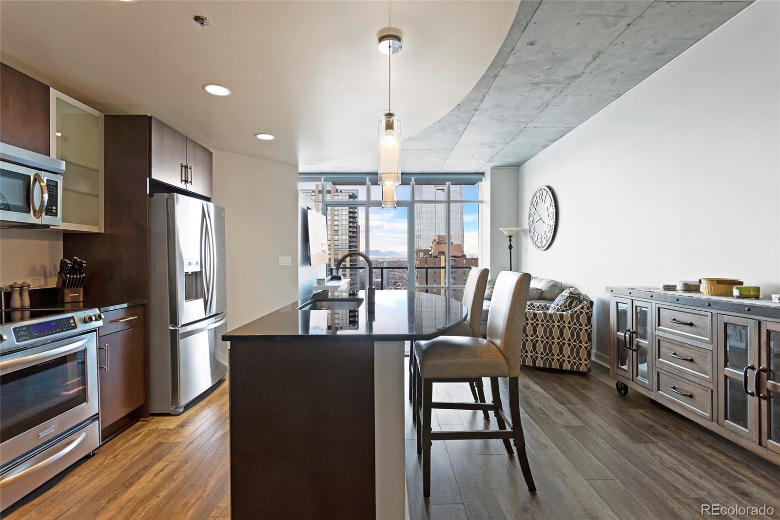 891 14th Street, Unit 3606 Denver, CO 80202 - Photo 6 of 40