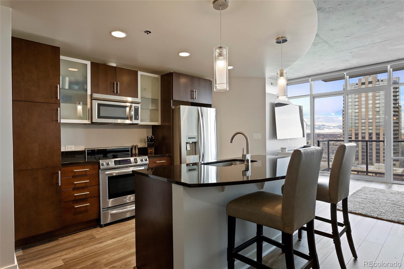 891 14th Street, Unit 3606 Denver, CO 80202 - Photo 7 of 40