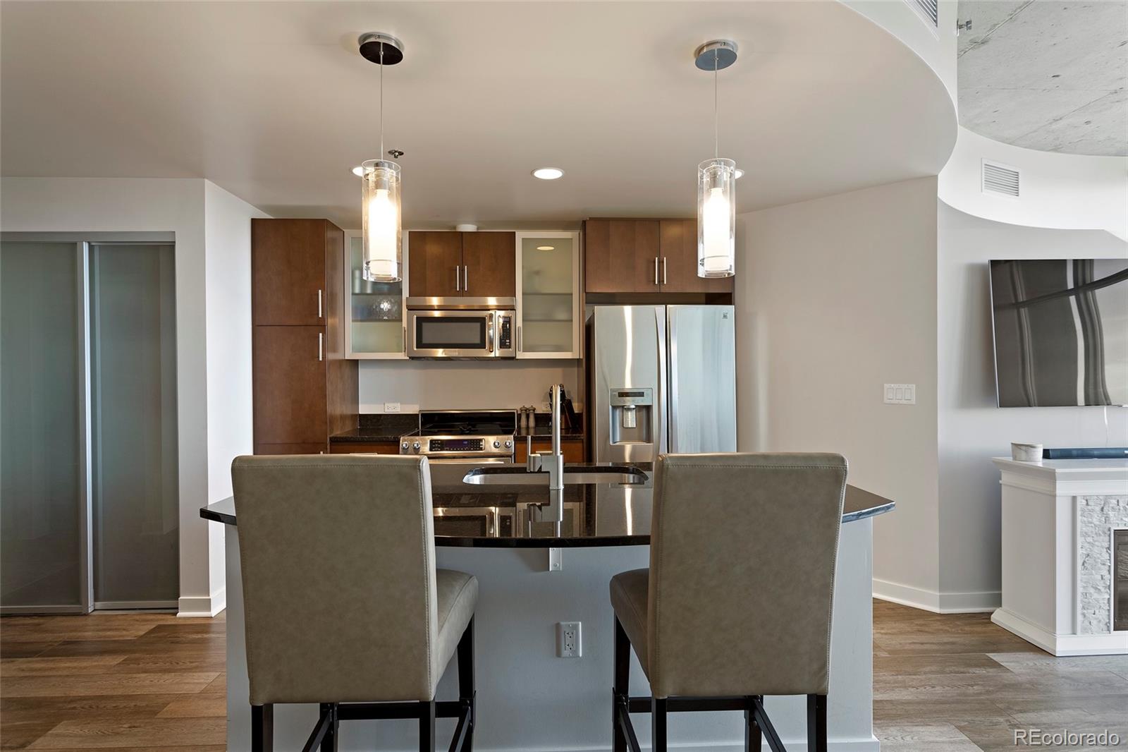 891 14th Street, Unit 3606 Denver, CO 80202 - Photo 8 of 40