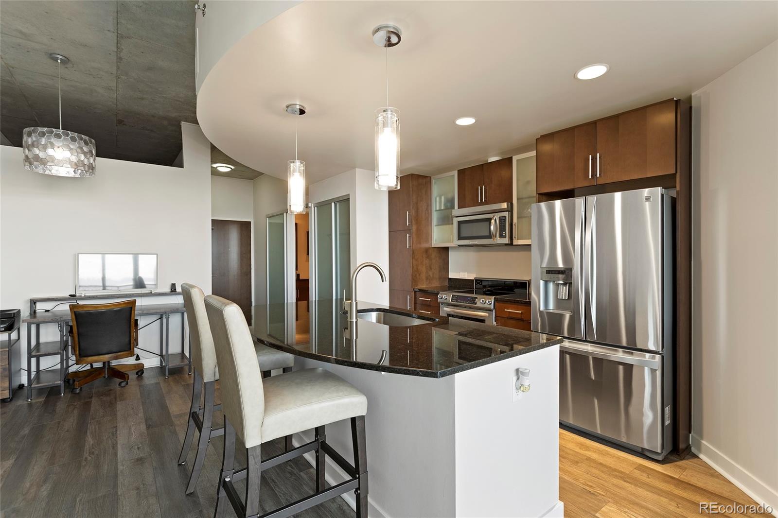 891 14th Street, Unit 3606 Denver, CO 80202 - Photo 9 of 40