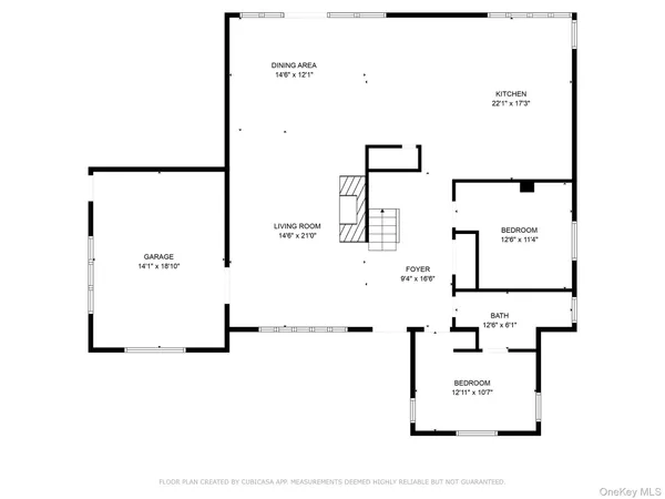 $7,900 | 536 Oxford Road, Cedarhurst, NY 11516